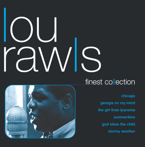 album lou rawls