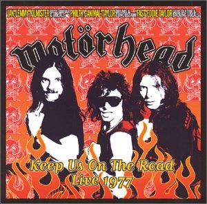 album motrhead