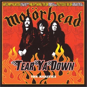 album motrhead