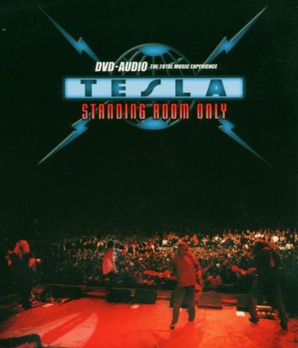 album tesla