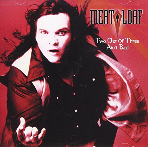 album meat loaf