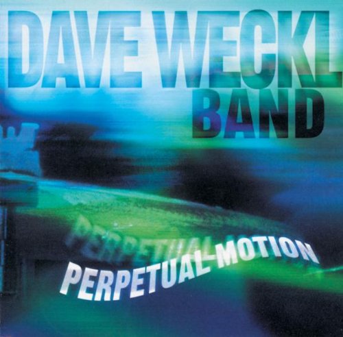 album dave weckl band