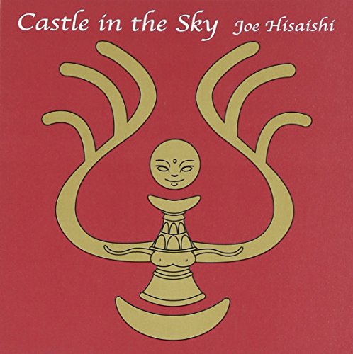 album joe hisaishi