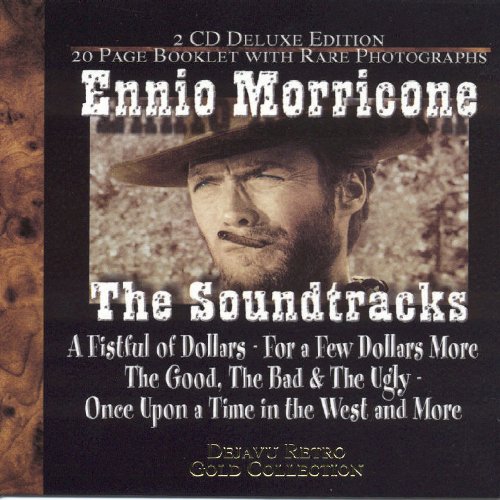 album ennio morricone