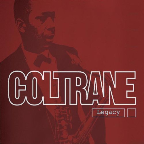 album john coltrane