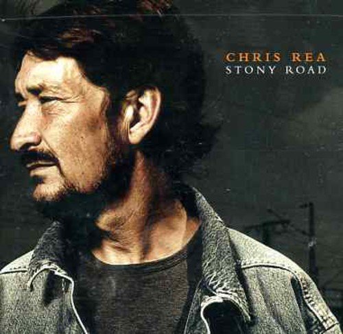 album chris rea