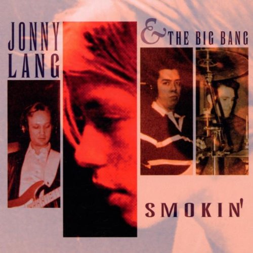 album jonny lang