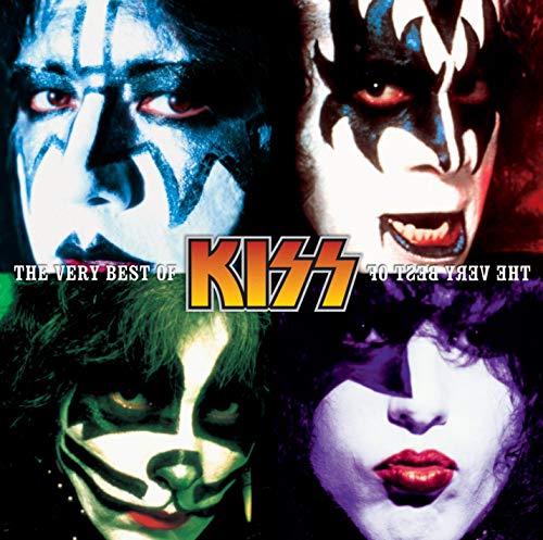 album kiss