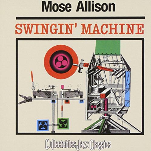 album mose allison