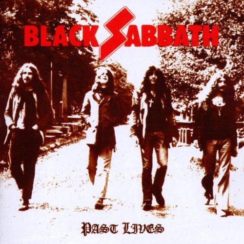 album black sabbath