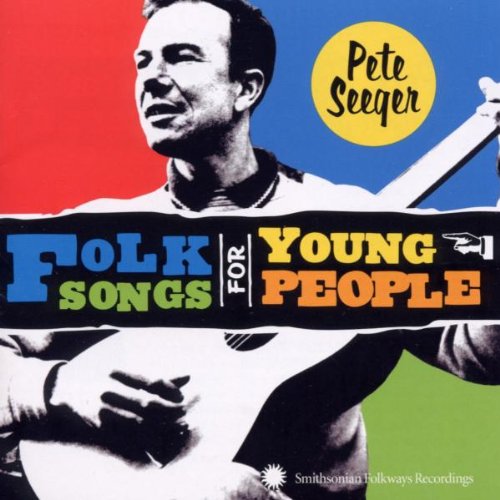 album pete seeger