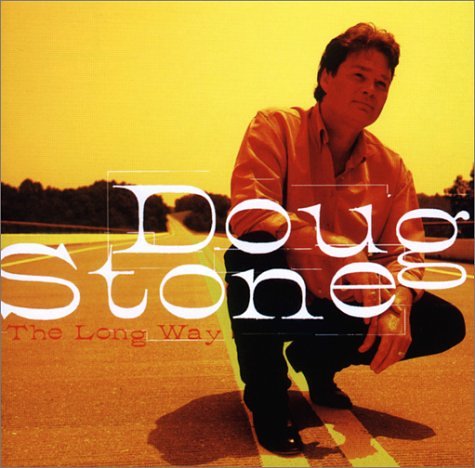 album doug stone