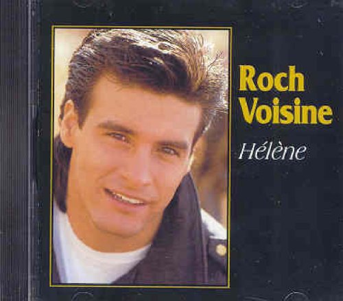 album roch voisine