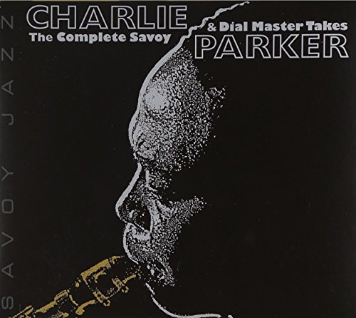 album charlie parker