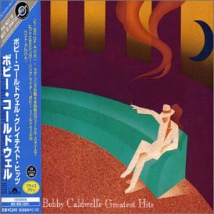 album bobby caldwell