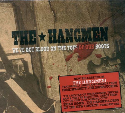 album whistling hangmen