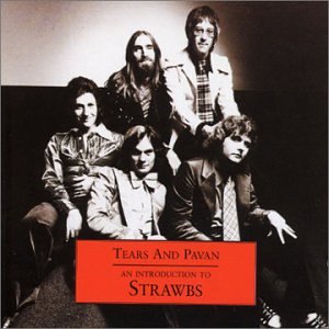 album strawbs