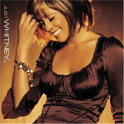 album whitney houston