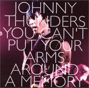 album johnny thunders