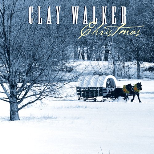 album clay walker