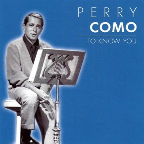 album perry como