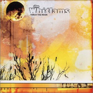 album the whitlams