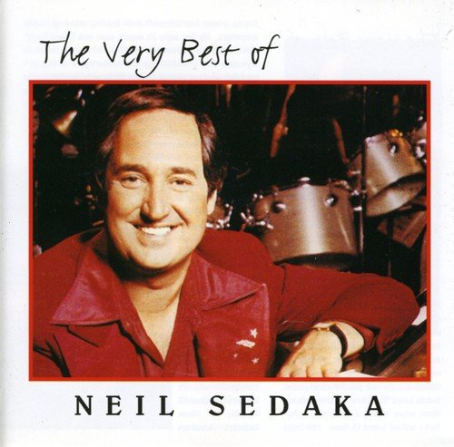 album neil sedaka