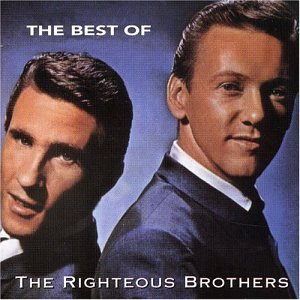 album the righteous brothers