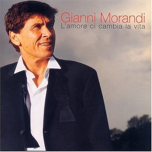 album gianni morandi