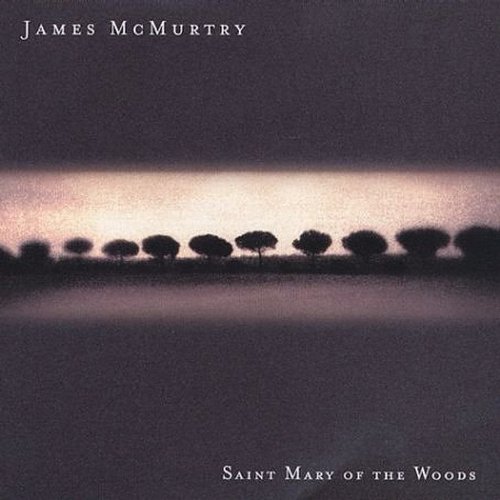 album james mcmurtry