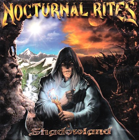 album nocturnal rites