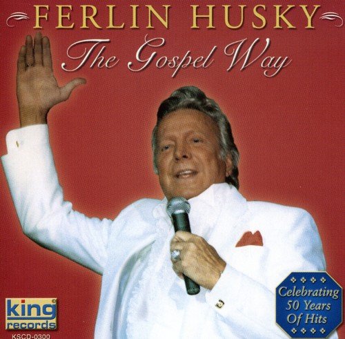 album ferlin husky