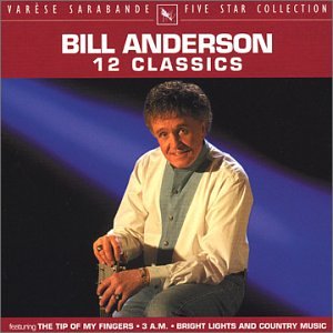 album bill anderson