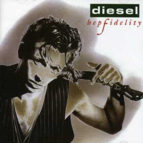 album diesel