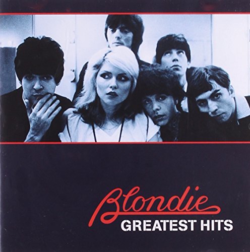 album blondie