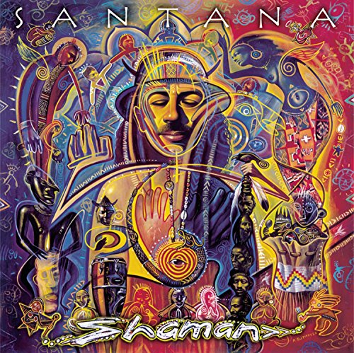 album carlos santana