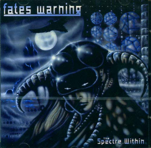 album fates warning