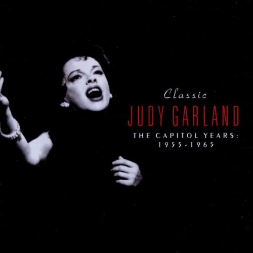 album judy garland