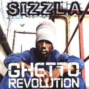 album sizzla