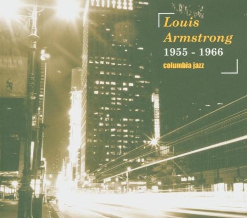 album louis armstrong