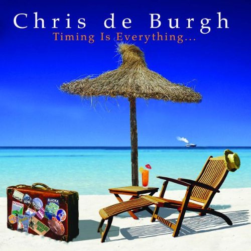 album deburgh chris