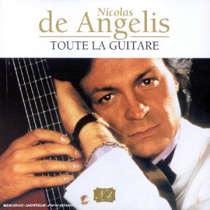 album nicolas de angelis