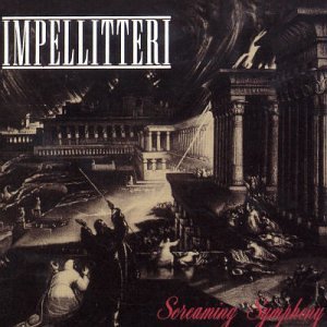 album impellitteri