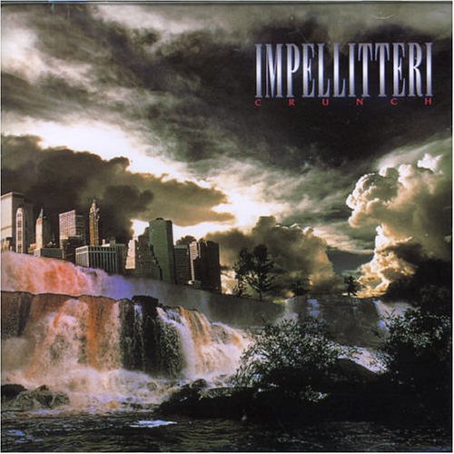 album impellitteri