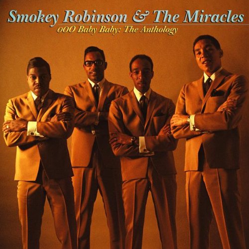 album the miracles