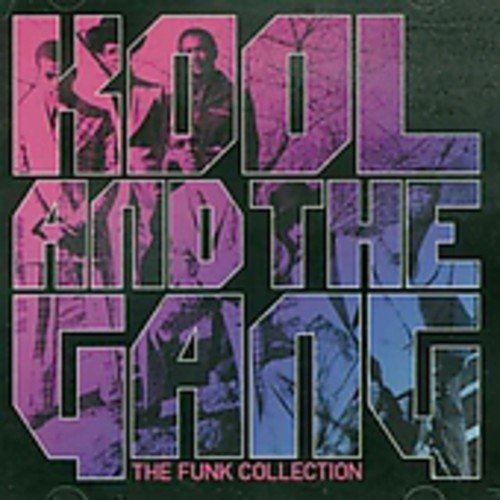 album kool and the gang