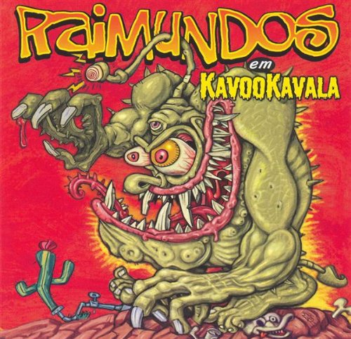 album raimundos