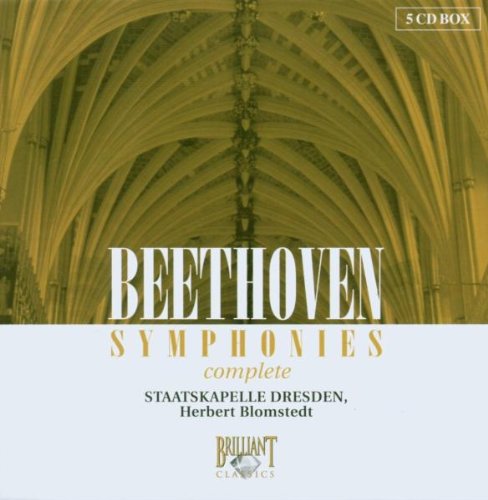 album ludwig van beethoven