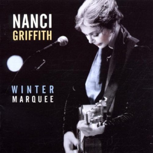 album griffith nancy