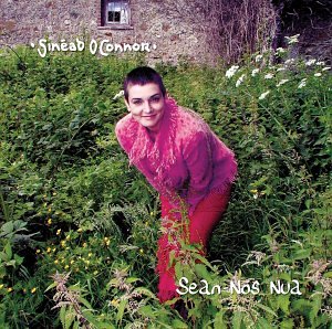 album sinead o connor